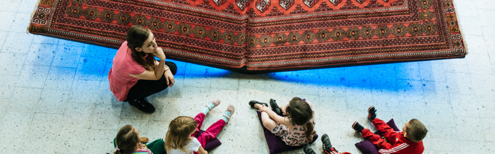 Gyerekbarát horizontális elvek