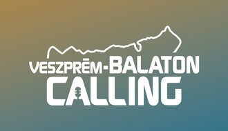 Veszprém-Balaton Calling podcast