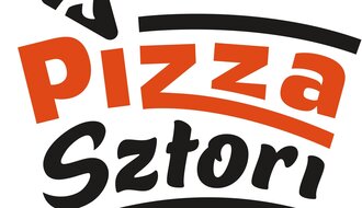 A Pizza Sztori