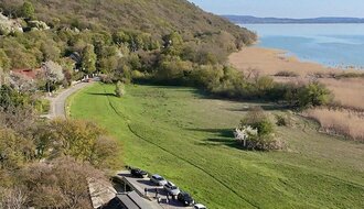 Apáti Restaurant and Café