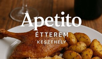 Apetito Restaurant
