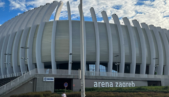 Arena Zagreb