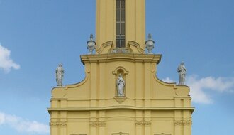 St. Margaret's Church