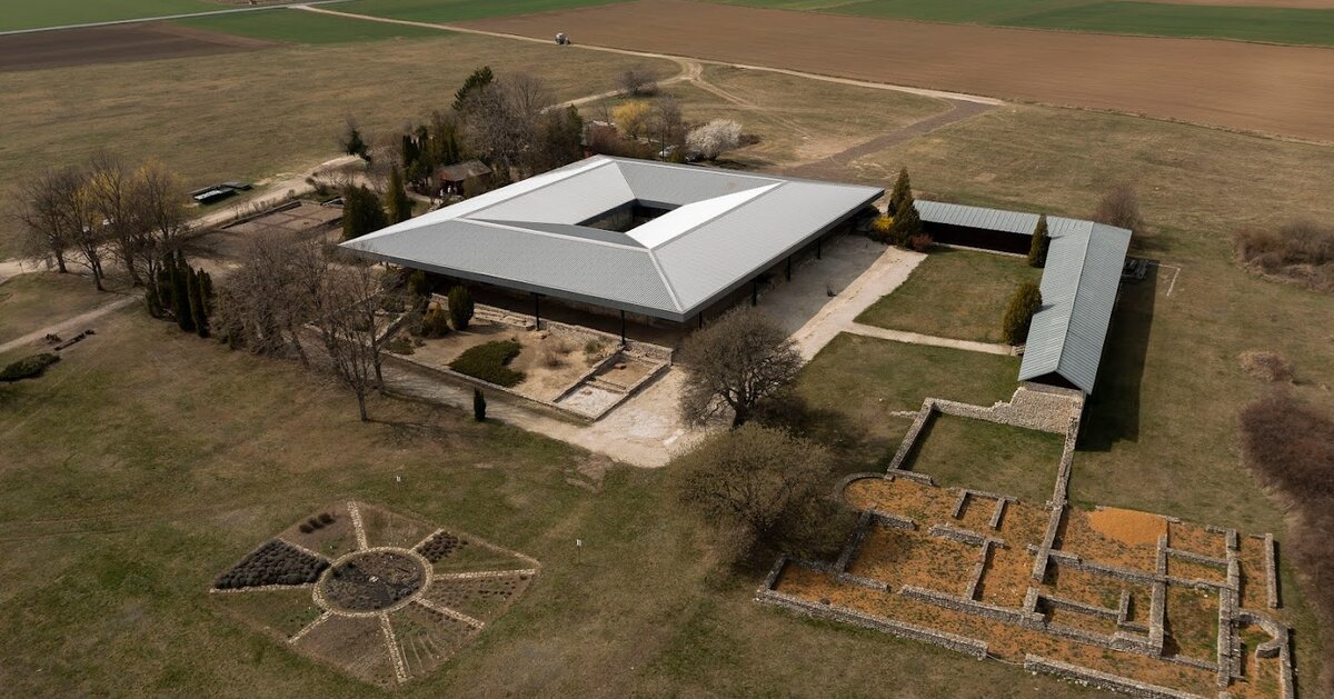 Baláca Élménypark - „Egy csepp Itália” a Balaton mellett