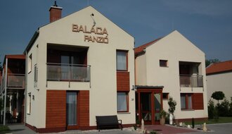 Baláca Guesthouse