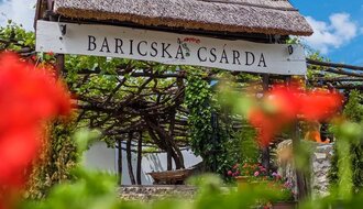 Baricska Csárda