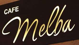 Café Melba