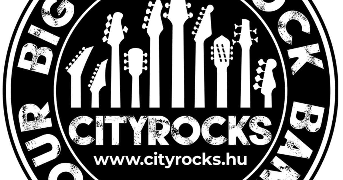 CityRocks Veszprém