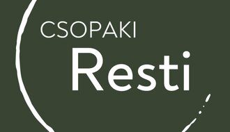 Csopaki Resti