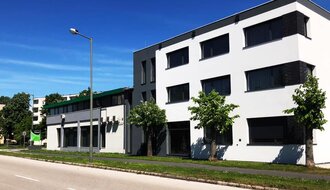 Fitromax Sport Guesthouse