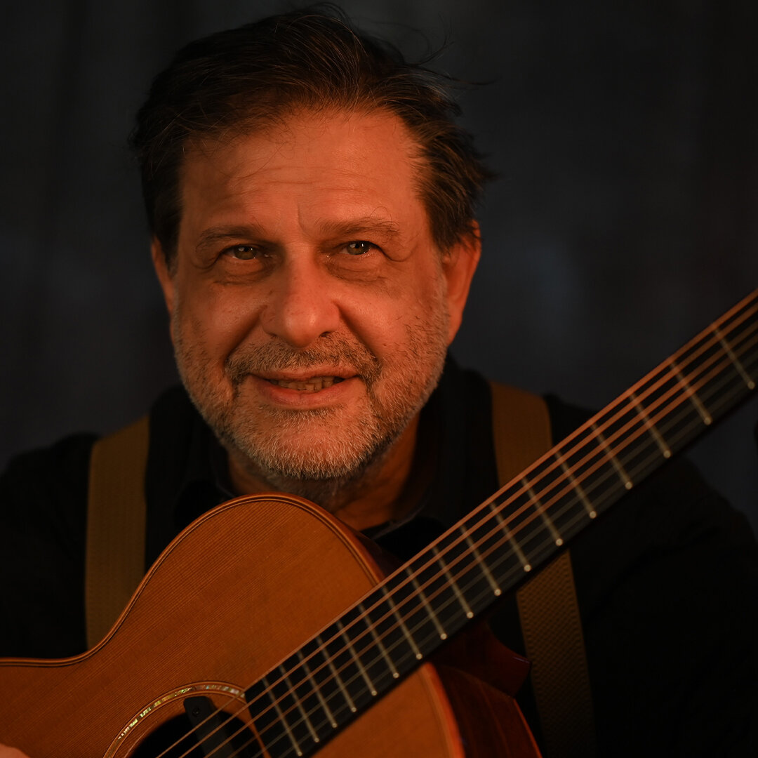 Péter Gerendás Gisela Days 2023