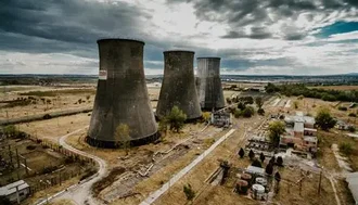 Inotai Hőerőmű, Várpalota