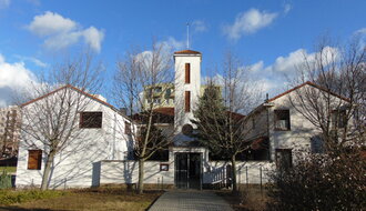 Veszprém Kálvin Park Reformed Church Parish