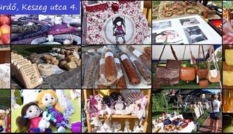 Kincses Somogy Farmers' Market