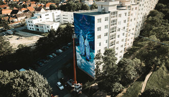 Westpremmural- Királynék városa