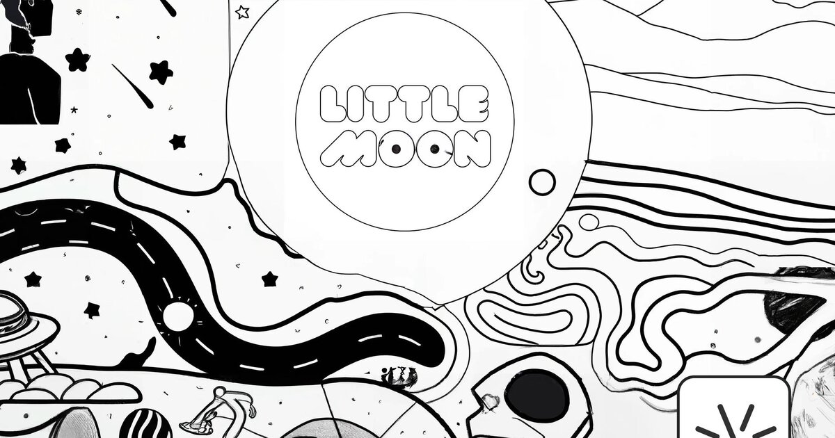 Little Moon