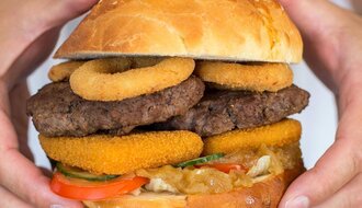 Marica Kávéház és Étterem