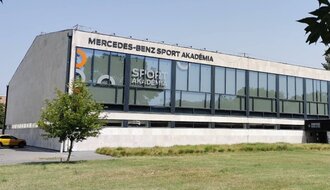 Mercedes-Benz Sports Academy