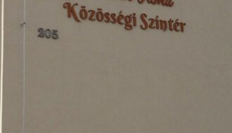 Kiss-Tóth Vilma Community Theater - Szentgál