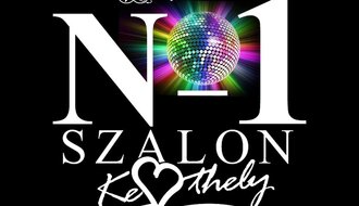 No. 1 Salon