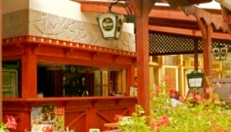 Odvaskő Guesthouse and Restaurant