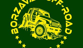 Off-Road Borzavár