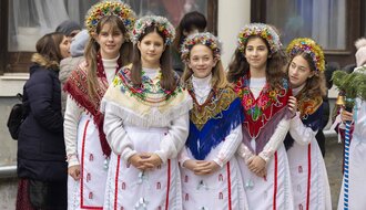 Christkindl Fest, Városlőd