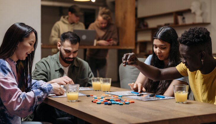 Társadalmi fenntarthatóság 