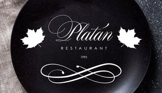 Platán Étterem