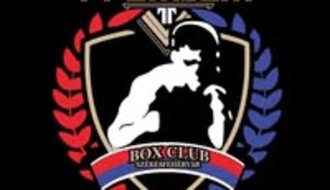 Premium Box Club edzőterem