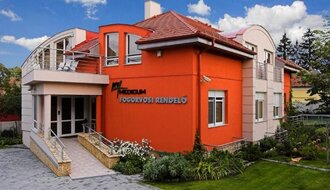 Promedicum Guesthouse