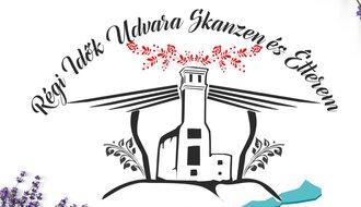 Old Times Courtyard Open-Air Museum and Restaurant