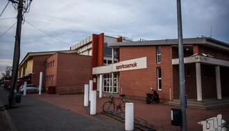 Körmendi Városi Sportcsarnok