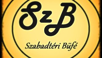 Szabadtéri Buffet Pétfürdő