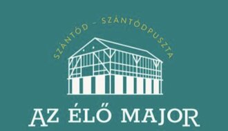 Szántódpusztai Majorság