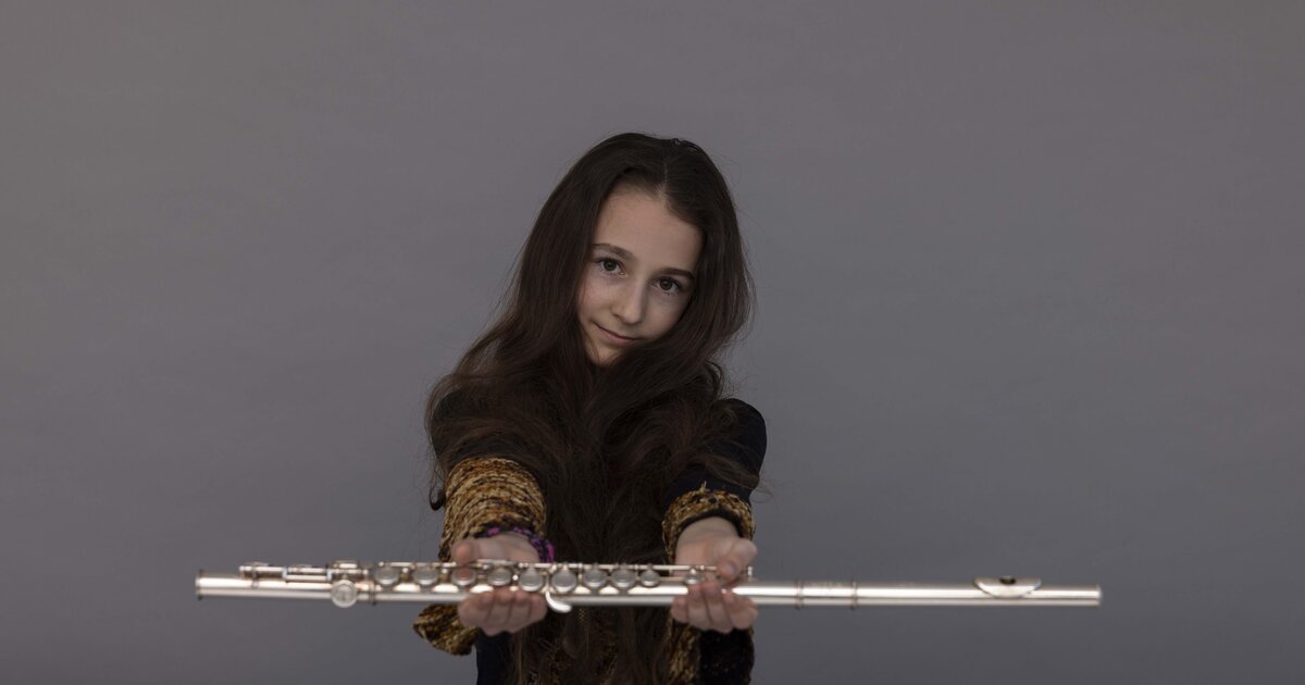 Szatmári Alíz / Mini Carnegie Hall