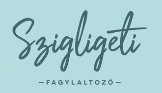 Szigliget Ice Cream Parlor