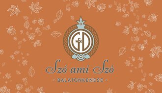 Szó ami Szó Artisan Bakery and Dessert Shop Balatonkenese