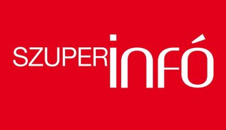 Szuperinfó Editorial Office