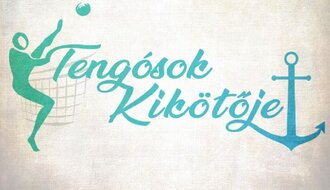 Tengósok Kikötője