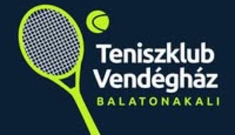 Tennis Club Guest House Balatonakali