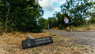 Természetre hangolva koncertsorozat- Úrkút