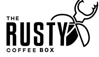 The Rusty Coffee Box