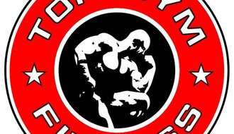 Top Gym Fitness Club