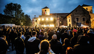 Rock Palota Fesztivál, Várpalota