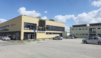 Várpalota Sports Center – Palotasport Nonprofit Ltd