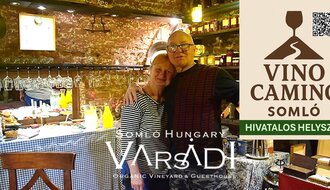 Varsádi Borbirtok Somló