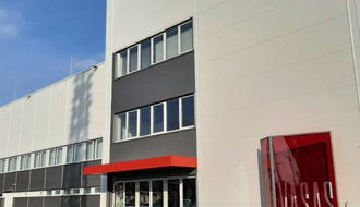 VASAS SC - Sterbinszky Amália sportcsarnok