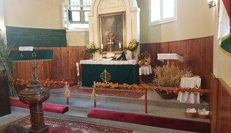 Evangelical Church in Veszprém