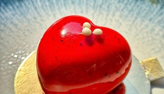 Villa Gréta Cukrászda